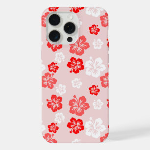 Smartphone-Hülle mit Blumenmuster iPhone 15 Pro Max Hülle