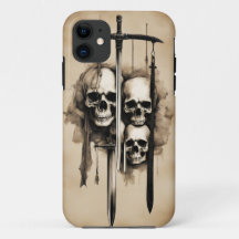 Smartphone-Schutzhülle, Apple