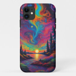 Smartphone Tough Case, Apple Case-Mate iPhone Hülle