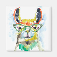Smarty-Pants Llama