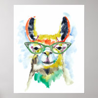 Smarty-Pants Llama