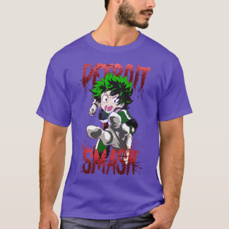 Smash Deku T-Shirt
