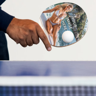 SMASH! 🏓 Maßgeschlagener Ping-Pong-Schläger – Ind Tischtennis Schläger