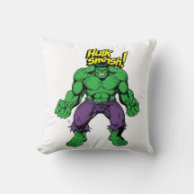 SMASH! Unaufhaltsame Kraft Wut Power Design