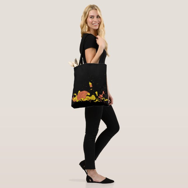 Smashed Pumpkin (Am Model)