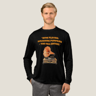Smashin’ Pumpkins - Das Herbst-Edition-Tri-Blend-T Tri-Blend Shirt