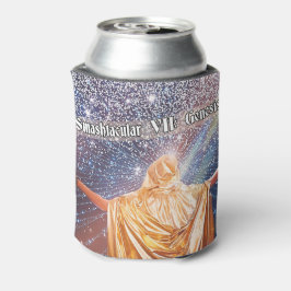 Smashtacular VII: Genesis - Can Cooler Dosenkühler