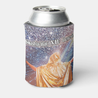 Smashtacular VII: Genesis - Can Cooler Dosenkühler