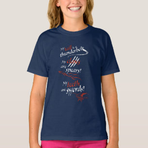SMAUG™-Intro-Logo T-Shirt