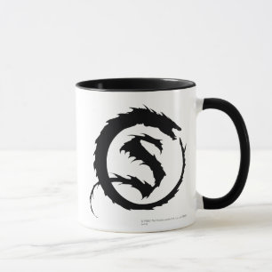 SMAUG™ Logo Tasse