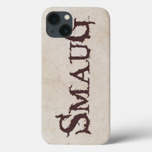SMAUG™ Name Case-Mate iPhone Hülle