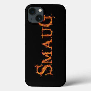 SMAUG™ Name Graphic Case-Mate iPhone Hülle