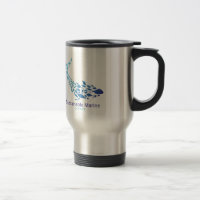 SMC Reise-Tasse