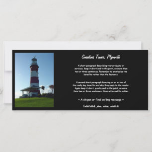 Smeaton Tower, Plymouth Hoe