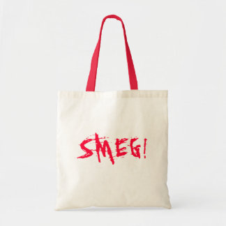 SMEG! TRAGETASCHE