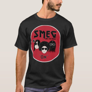 Smeg und die Leiter T-Shirt