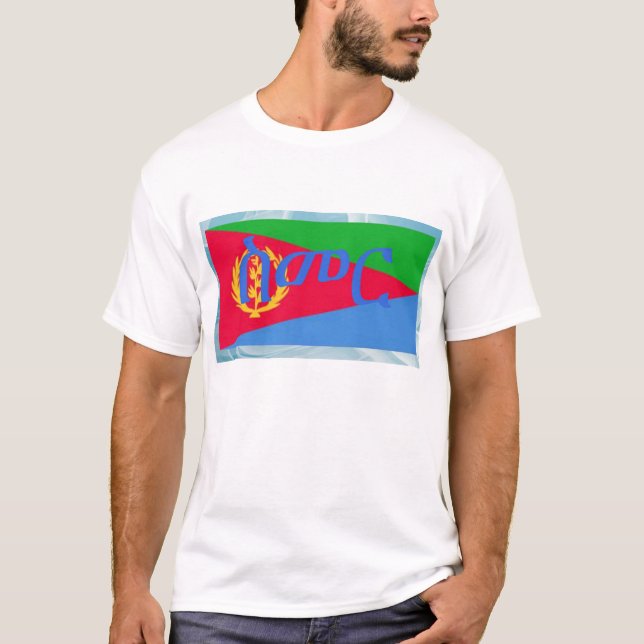 Smer T-Shirt (Vorderseite)