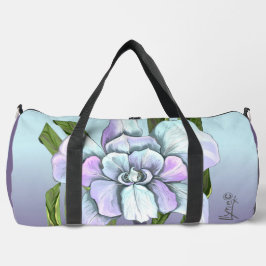 Smeraldo Blume Duffle Bag