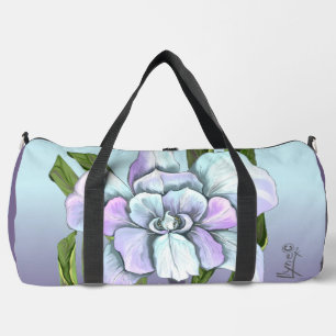 Smeraldo Blume Duffle Bag