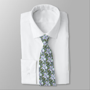 Smeraldo Blume Neck Tie Krawatte