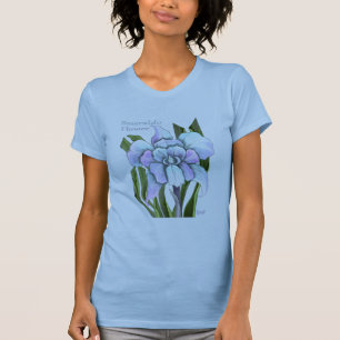 Smeraldo Blume T - Shirt
