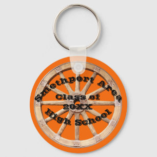 Smethport High School Class of 20XX Schlüsselanhänger