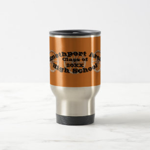 Smethport High School Class von 20XX Tasse