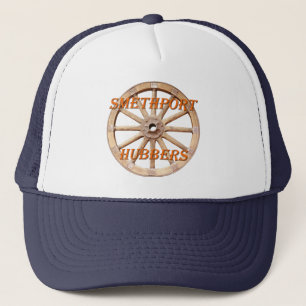 Smethport Hubbers Fan Hat 3 Truckerkappe