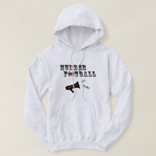 Smethport Hubbers Fußball-Fan-Shirt 3 Hoodie