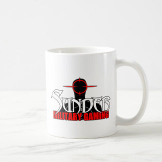 SMG-GANG KAFFEETASSE