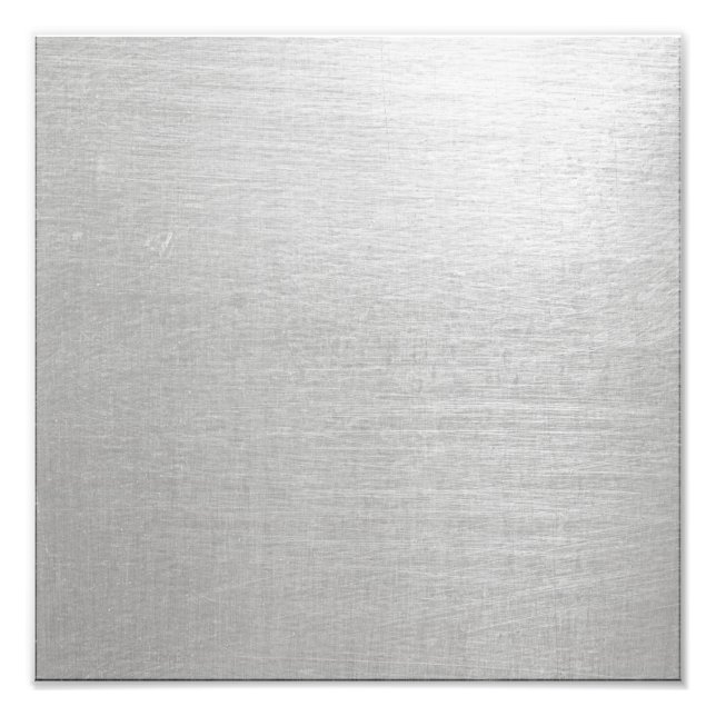 SMGG SILVER METALLIC GRAY GRAY BACKGRUNDS WALLPAP FOTODRUCK (Vorne)