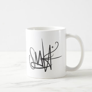 SMH - Rütteln meines Kopfes Kaffeetasse