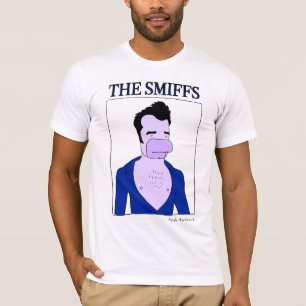Smiffs 2 im Blau T-Shirt