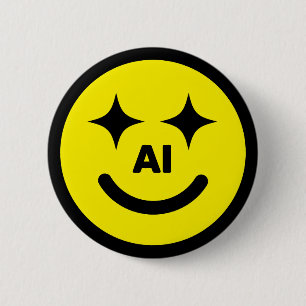 Smile AI™-Taste Button