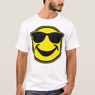SMILE BRO T-Shirt