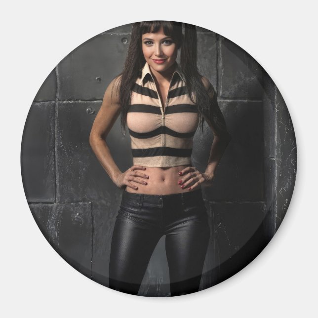 Smile Corner magnet (Vorne)