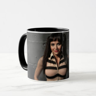 Smile Corner mug Tasse