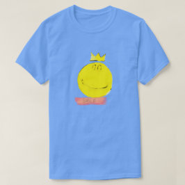 SMILE Happy Face T - Shirt