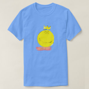 SMILE Happy Face T - Shirt