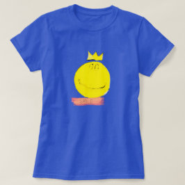 SMILE Happy Face T - Shirt
