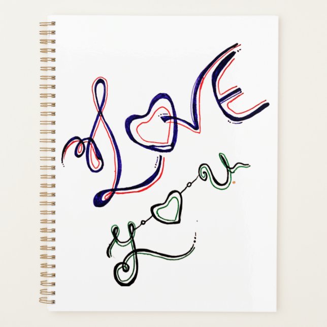 smile planer (Vorderseite)