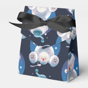 Smile Pup: Ice Shaver Traumland & Eisbär Geschenkschachtel
