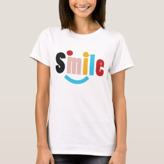 Smile T-Shirt