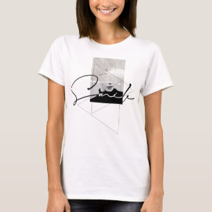 Smile-T-Shirt T-Shirt