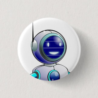 Smilebot Button