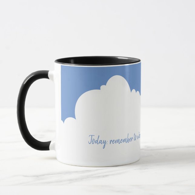 SmileClouds-Tasse Tasse (Links)