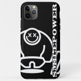 Smilepower Case-Mate iPhone Hülle