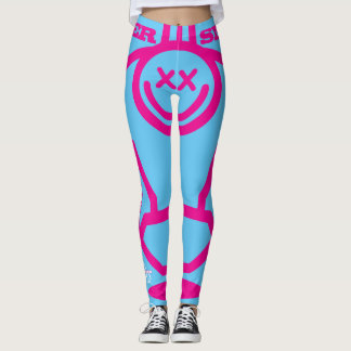 Smilepower Leggings