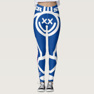 Smilepower Leggings