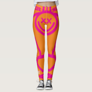 Smilepower Leggings